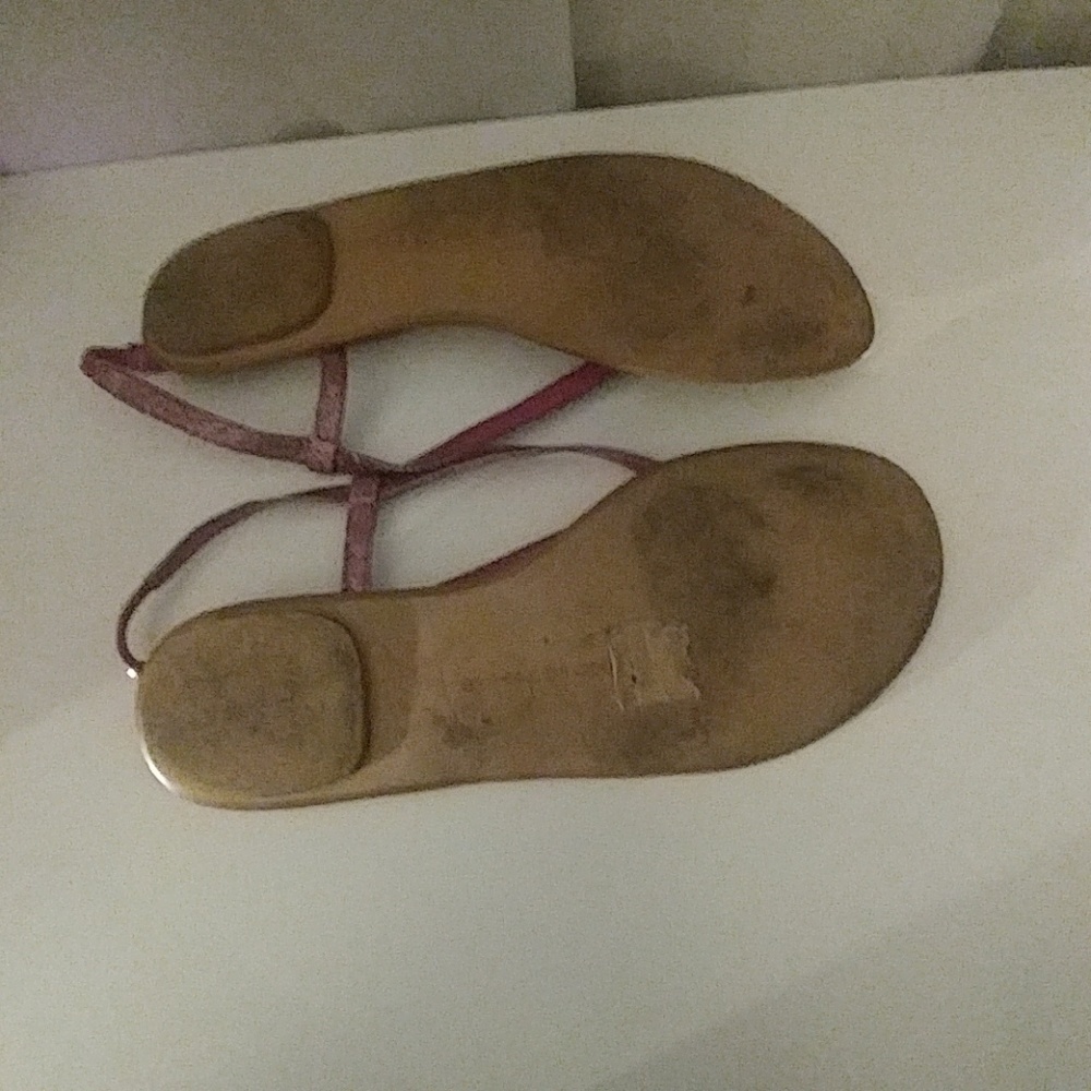 $H by Jalston put me clutter sandles - Picture 4 of 7